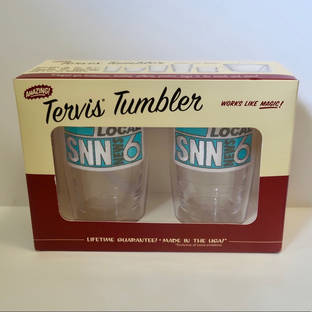 Tervis Tumbler (SNN6)